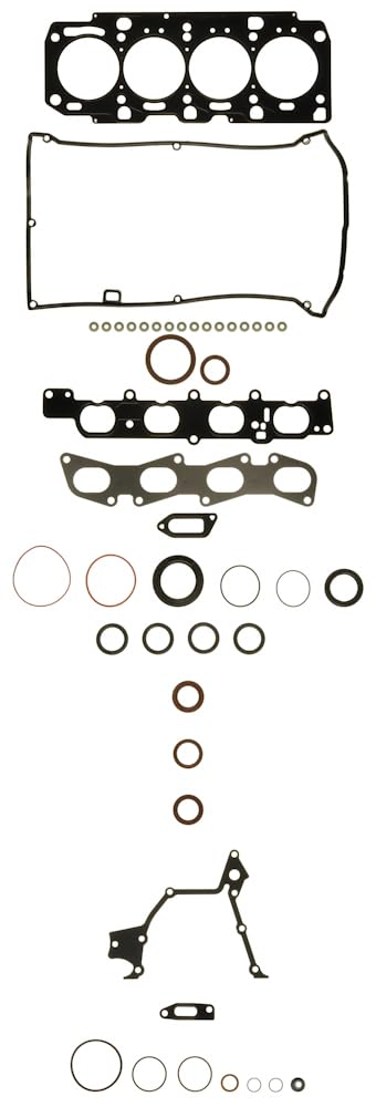 Ajusa 50226800 Juego completo de juntas, motor