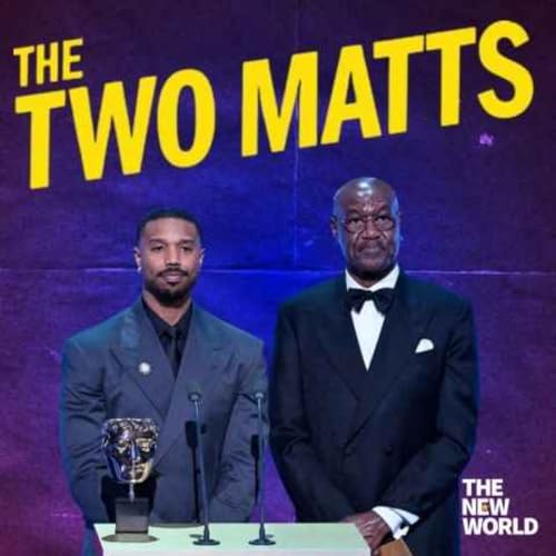 ARGUMENT ALERT! The Matts clash over Tourette&rsquo;s row