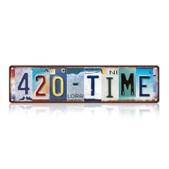 420 Time