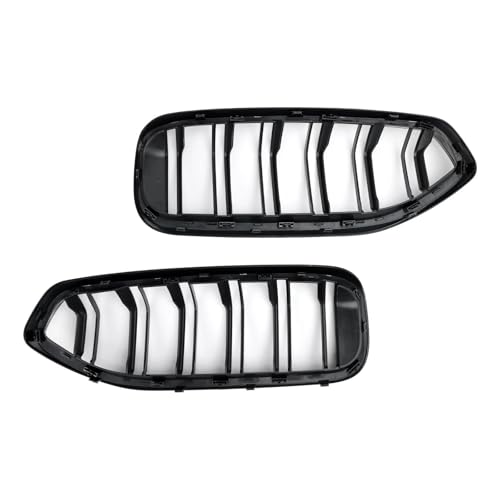 Grilles calandre avant voiture noir brillant BMW G29 Z4 51138091295
