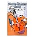 MunnyGrubbers - Original World's Smallest Violin Toy Keychain With Playable Sad Music - Mini Tiny Violin Keychain with Sound - Meme - Novelty - Funny - Joke - Gift - (WSV-V1-1P)