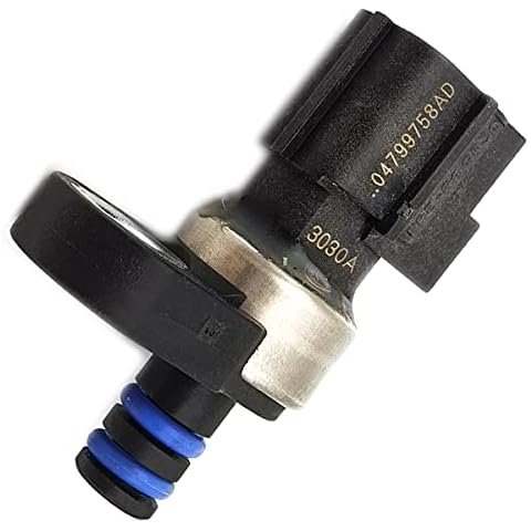 DEVMO Transmission Governor Pressure Sensor Cover
