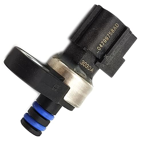 Capteur pression regulateur transmission 4799758 haute precision pour Aspen et Jeep