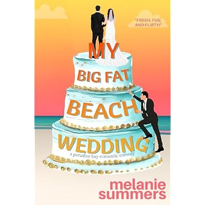 My Big Fat Beach Wedding