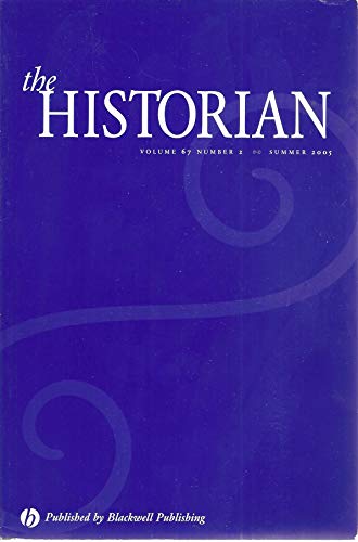 The Historian B006F89UU2 Book Cover