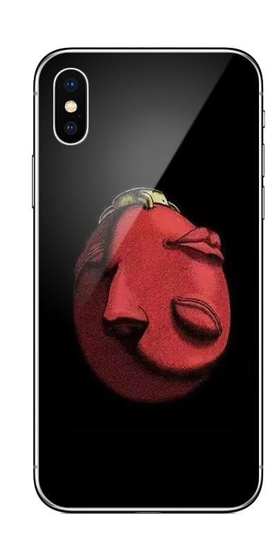 Amazon.co.jp: EMIKO ベルセルク スマホケース ガッツ iphone16ケース