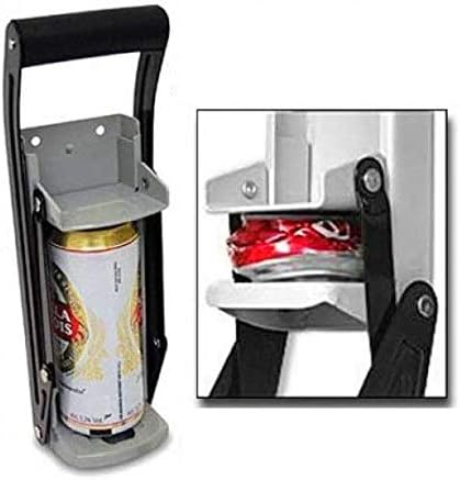 Can Crusher - large & Small Can - (16 OZ)