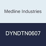Medline Industries DYNDTN0607 IV Administration Set Accessories (Pack of 50)
