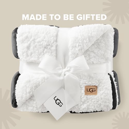 45% Off UGG Nita Throw Blanket – Cozy & Soft - Image 5