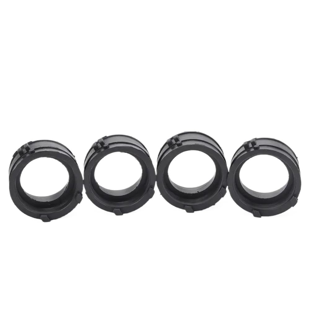 Adaptador de junta de carburador compatible con Honda CBR900RR