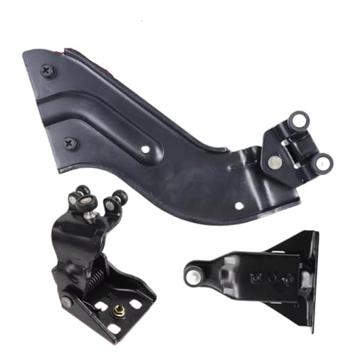 Rodillo de puerta corredera compatible con Hyundai H1 Grand Starex 839504H000 839704H000