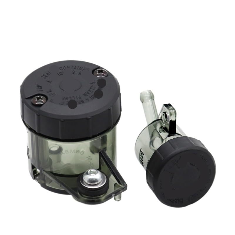 Bouchon liquide frein étanche pour réservoir arrière RSV4 et Tuono V4