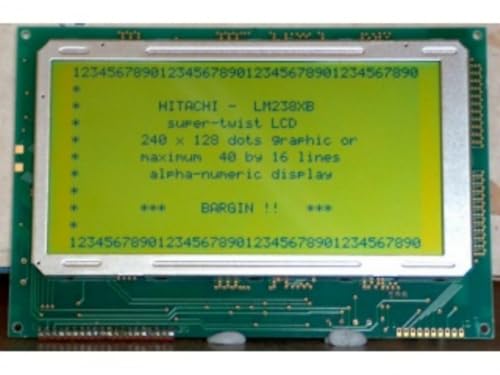Image of LM238XB