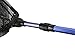 Attwood 12773-2 fold-n-stow Salabre mediano