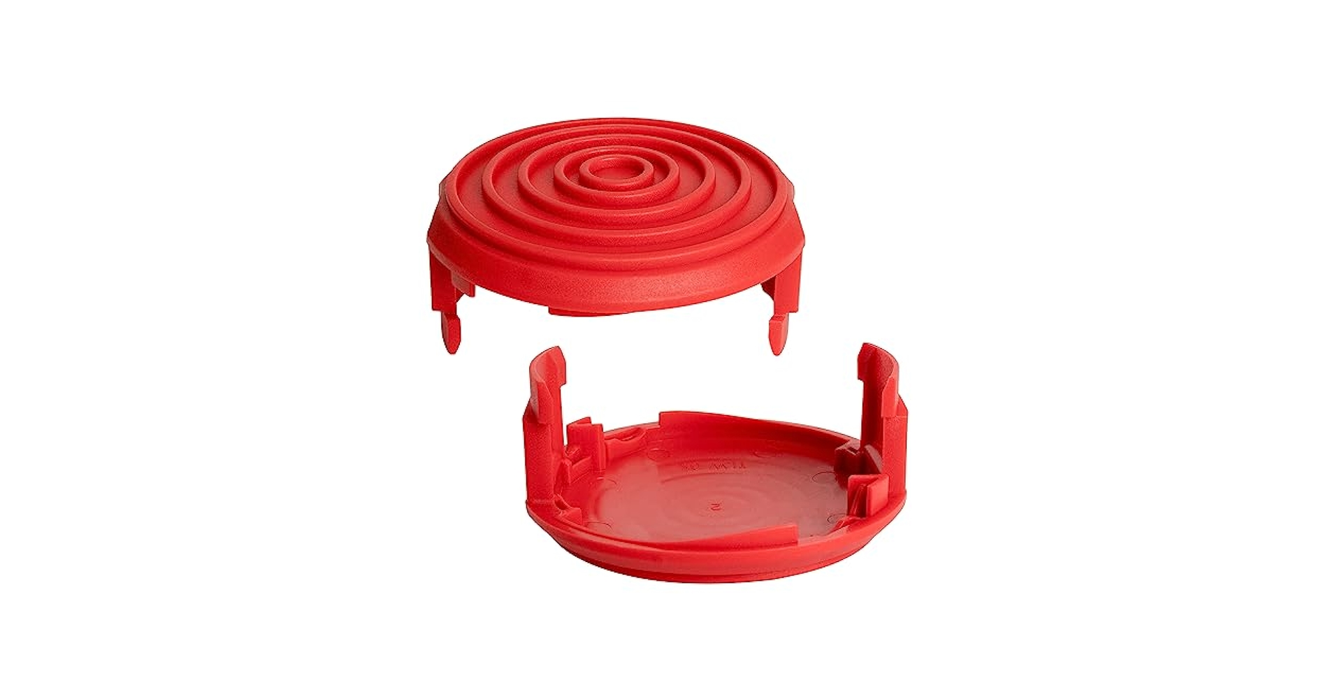 Amazon.com : Bularie Spool Cap Cover Compatible with Hyber