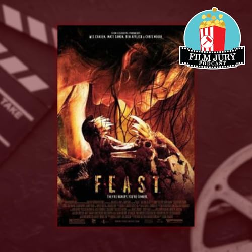 Couverture de Feast (2005)