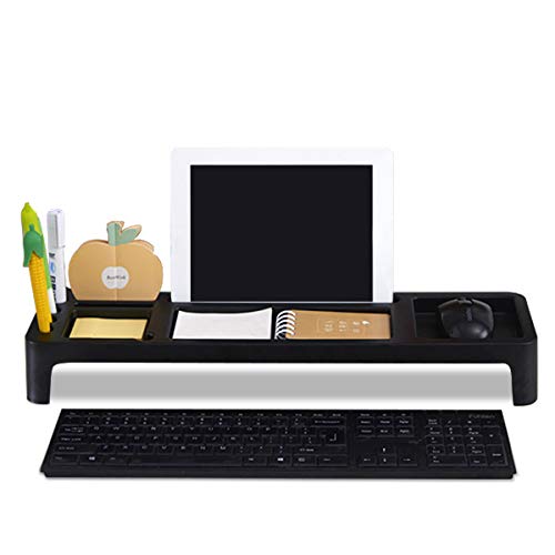 PORRASSO Organizzatore Scrivania Ufficio Semplice