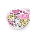 Weruva Best Fido Friend Fun Size Meals for Dogs, Wanna Be Withya, 2.75oz Cup, Pack of 12