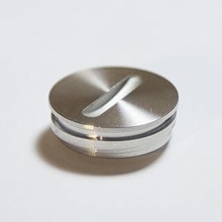 NEW Aluminium Battery Cover Cap Lid Plug for Apple Imac Wireless Bt Keyboard A1314 or Magic Trackpad A1339