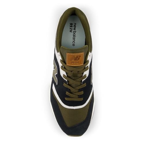 Image of New Balance Men's 997H V1 Classic Sneaker