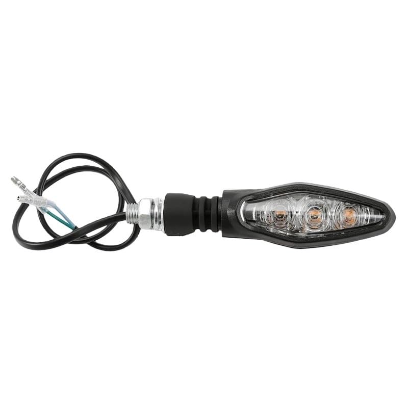 Clignotant pour moto CF-MOTO 450MT feux de direction avant arrière gauche droite