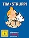 Produktbild Tim & Struppi - Collection 1 (4 DVDs)