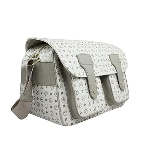 Pollini tas voor dames, 29 x 22 x 22 cm