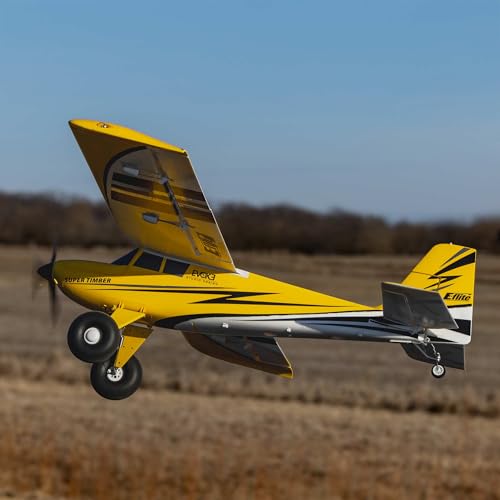 E-flite Super Timber 1.7m PNP EFL02575 - Thumbnail 7