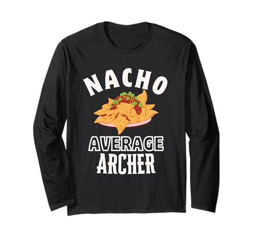 Nacho Average Archer Cinco De Mayo �ʔ����M�t�g �i�`���X ����T�V���c