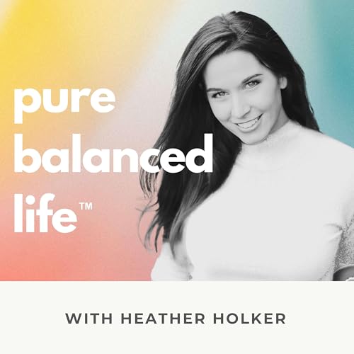 Pure Balanced Life Titelbild