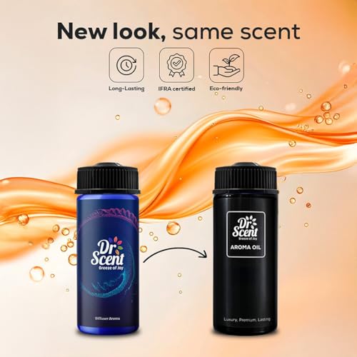 Dr Scent Difusor Aroma Lavanda 170ml miniatura 3