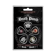 Material: Plastic. 100% Officially Licensed. 1mm Gauge. Design: Album Artwork, Digital Print, Logo, Skull, Text. Packaging: Backing Card, Cellophane Wrapped, Euro Hook, Hang Tag, Retail Packaged.