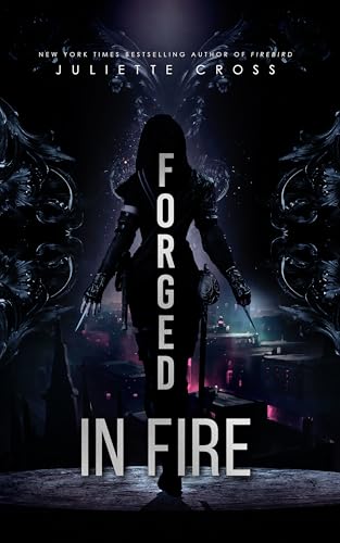 Forged in Fire: An Angels and Demons Romance