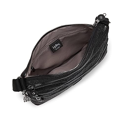 Kipling Alvar Printed Crossbody Bag4