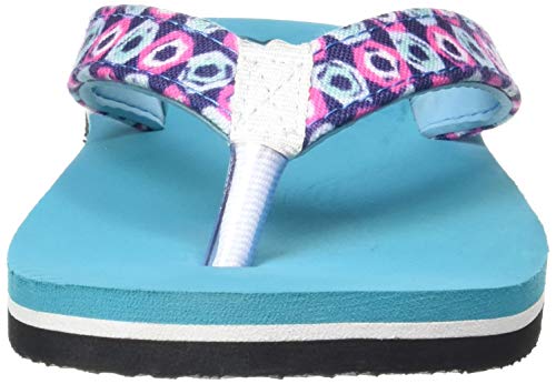 Image of ELISE womens Efs20 1 Flip-Flops