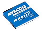 Avacom-Batterien bestehen aus Premium-Zellen
