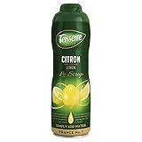 Con este jarabe se pueden refinar todas las bebidas
