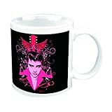  Elvis Presley Lets Face it nuevo oficial Boxed Jarra
