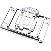 Bykski Full Coverage GPU Water Block and Backplate for Colorful iGame Battle-Ax GeForce RTX 4090 Deluxe Edition (N-IG4090ZF-X)
