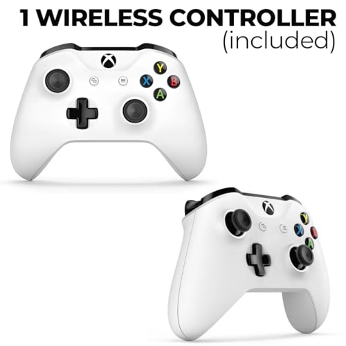 Zeust Xbox One S 1TB thumbnail 5