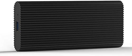 Codegen CDG-SSD-10BC Type C USB 3.1 Bellek, NVME M2 SSD, Alüminyum Disk Kutusu