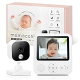 ベビーモニター まもっち