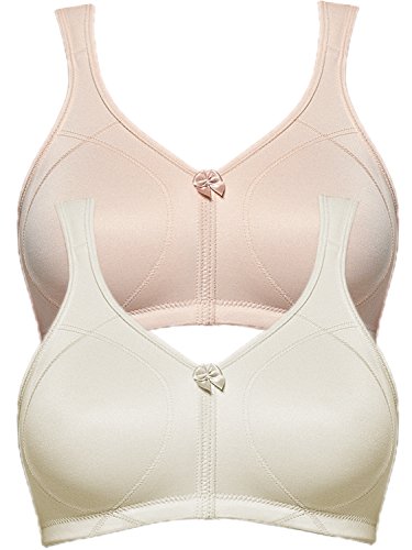 Soutien-gorge sans armature Susa 9756 idéal pour un confort invisible au bureau