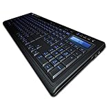 Roccat Valo Gaming Keyboard (ROC-12-801)