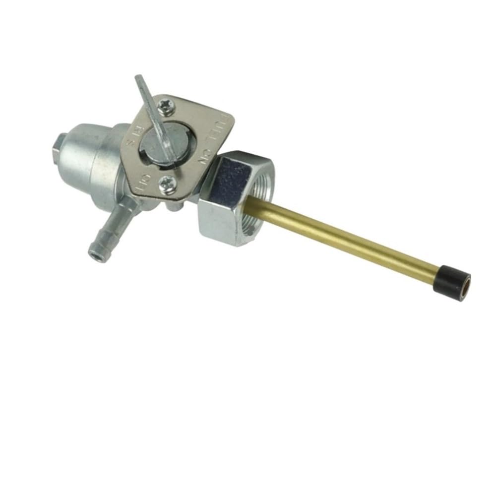 Robinet de carburant M18 16950-MM8-020 haute précision pour VT1100