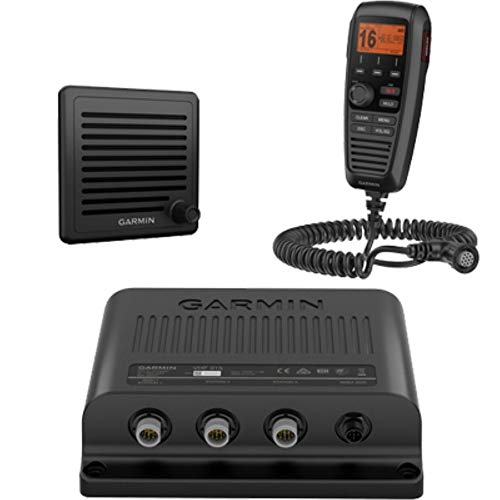 Garmin VHF 315