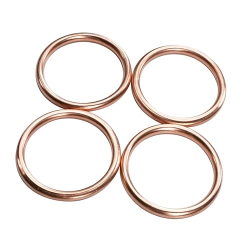 Joint de tuyau de moteur adaptable Honda VT750 CBR900RR pièce rechange
