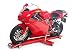 PORTAMOTOS/TRANSPORTADOR DE MOTOS 550KG