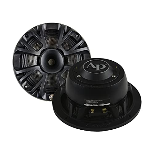 Audiopipe - Compression Horn Series Marine Grade 6