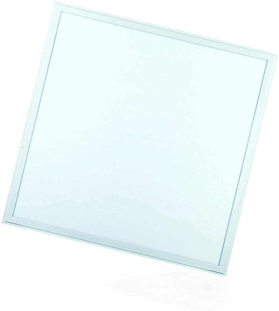 Royal Apex Energy Saving 60x60 Flat LED Panel Light Ceiling Back Light 40W Warm White